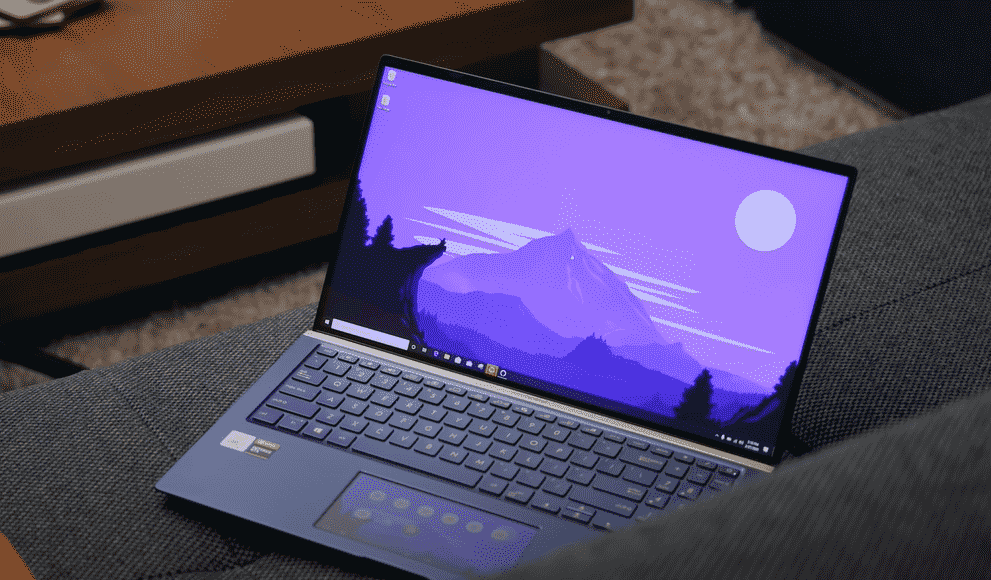 Asus-zenbook-14