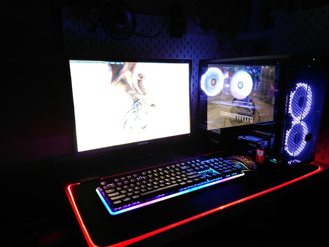 What Specs Should I Look for in a Gaming Pc
