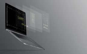 budget laptop for video editing