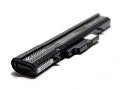 battery of laptop