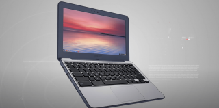Asus Chromebook C202 Review