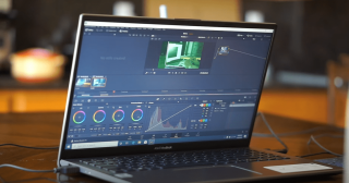 Asus Vivobook 15 Review