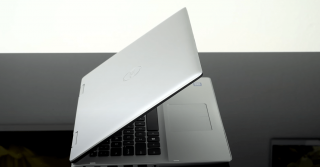 Dell Inspiron 14 5482 Review