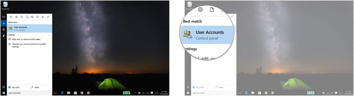 How to Create a Password Reset Disk for Windows 10