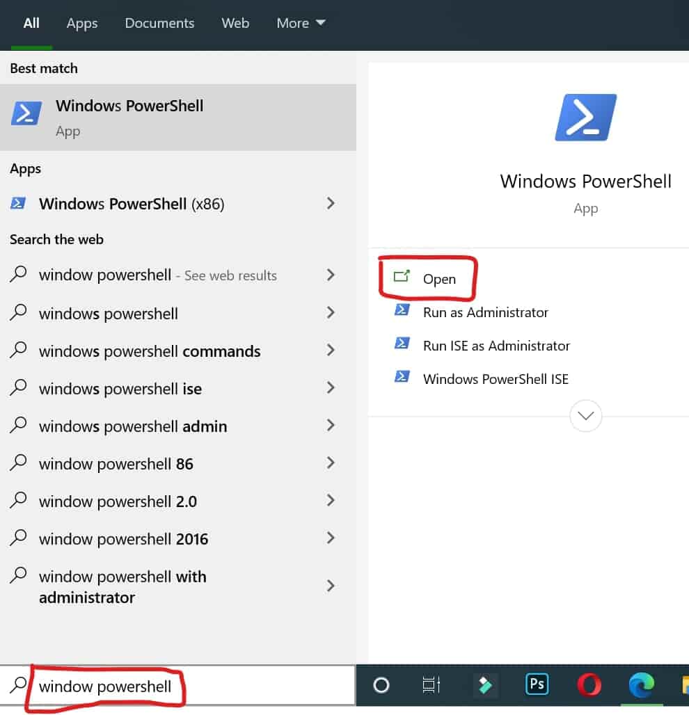 how find if your Drive is SSD or HDD